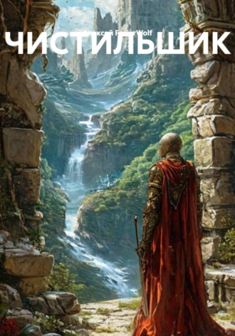 Чистильщик. 