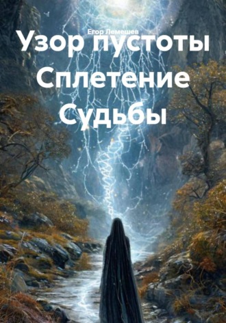 Узор пустоты Сплетение Судьбы. Егор Лемешев