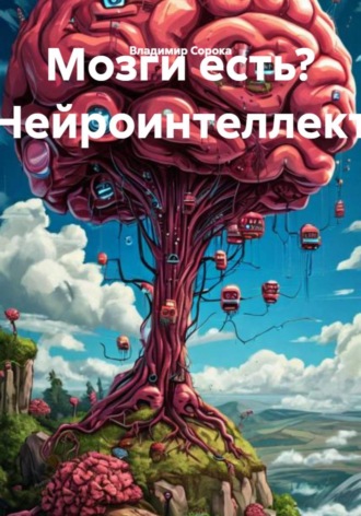 Владимир Сорока. Мозги есть? Нейроинтеллект