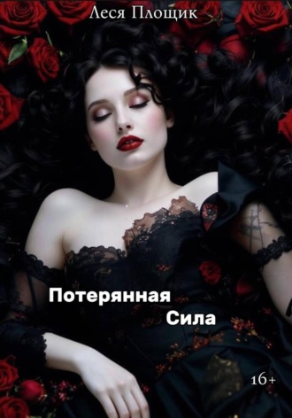 Обложка книги «Потерянная сила»