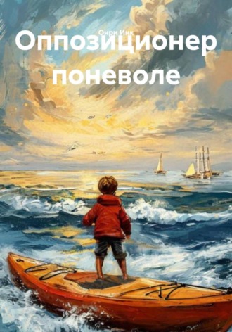 Онри Инк. Оппозиционер поневоле