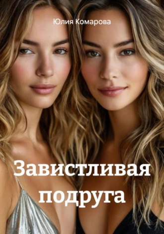 Завистливая подруга. Юлия Евгеньевна Комарова