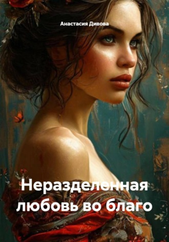 Обложка книги «Неразделенная любовь во благо»