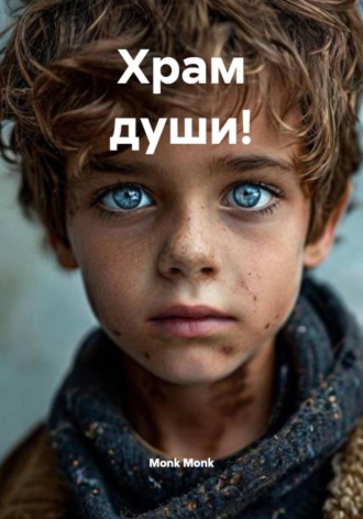 Храм души!. Monk Monk