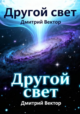Дмитрий Вектор. Другой свет