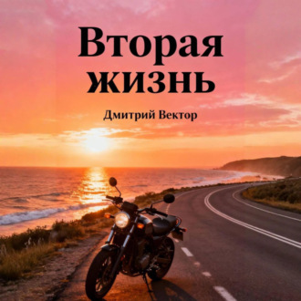 Обложка книги «Вторая жизнь»