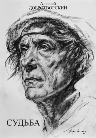 Судьба. Алексей Анатольевич Добротворский