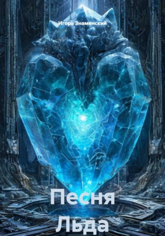 Песня Льда. Игорь Знаменский