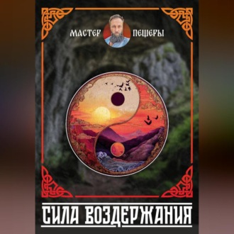 Обложка книги «Сила Воздержания. Алхимия Воли, Огня и Духа. Синтез даосских, тантрических и славянских практик.»