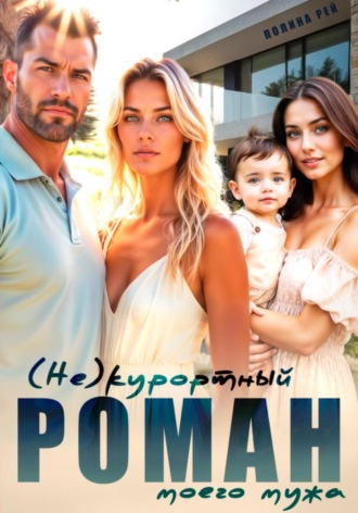 (Не)курортный роман моего мужа. 