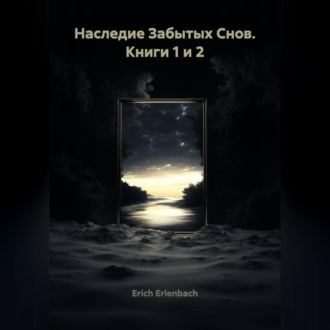 Обложка книги «Наследие Забытых Снов. Книги 1 и 2»