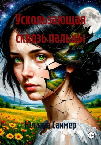 Юлиана Саммер. Ускользающая сквозь пальцы