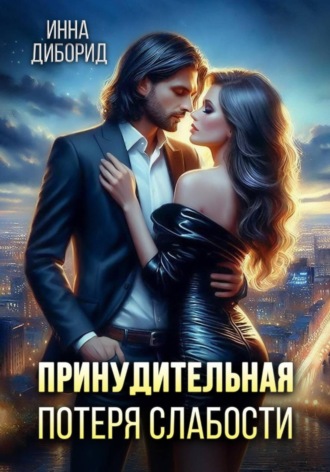 Обложка книги «Принудительная потеря слабости»