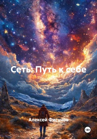 Сеть: Путь к себе. 