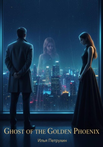 Илья Петрухин. Ghost of the Golden Phoenix