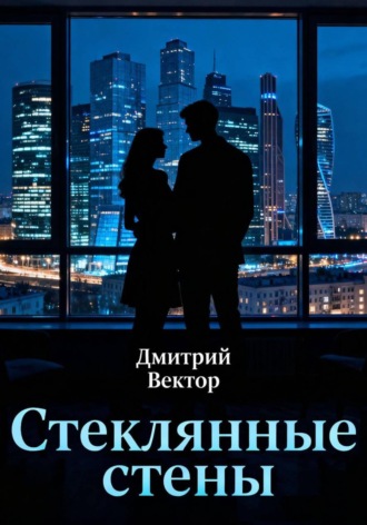 . Стеклянные стены