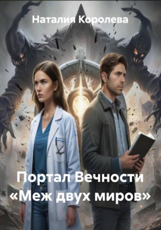 Портал Вечности «Меж двух миров». 