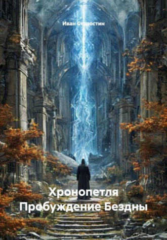 Хронопетля Пробуждение Бездны. 