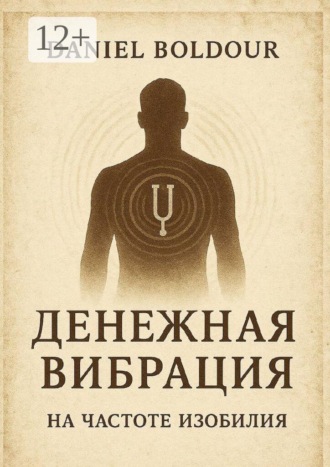 Обложка книги «Денежная вибрация. На частоте изобилия»