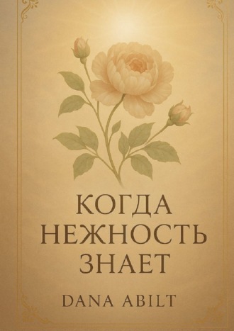 Когда нежность знает. Книга о тихой силе. 
