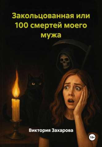 . Закольцованная или 100 смертей моего мужа