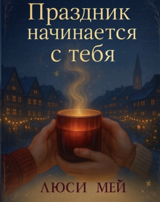 Люси Мей. Праздник начинается с тебя