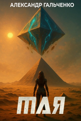 Александр Николаевич Гальченко. Мая