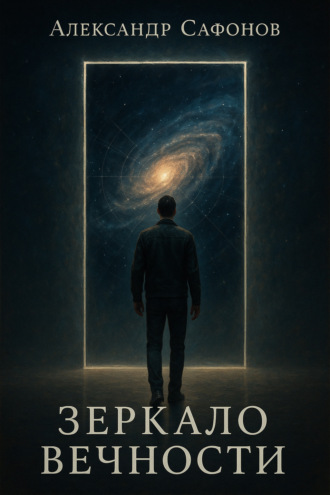 Александр Сафонов. Зеркало вечности
