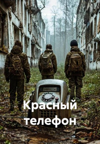 Красный телефон. Начинака