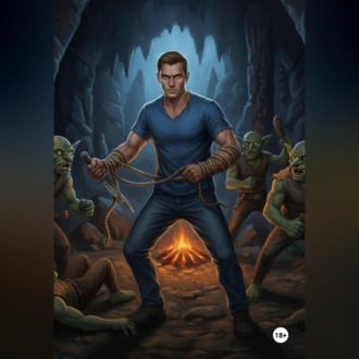 Обложка книги «Второе Дыхание Миллоса»
