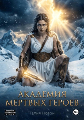 Талия Новэн. Академия мертвых героев