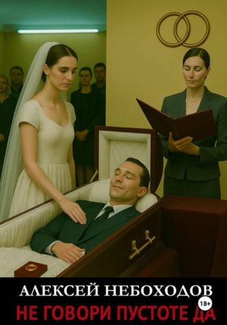 Не говори Пустоте Да. Алексей Небоходов