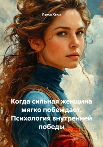 Обложка книги «Когда сильная женщина мягко побеждает. Психология внутренней победы»