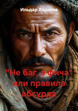 «Не баг, а фича» или правила абсурда. Ильдар Мударисоич Харисов