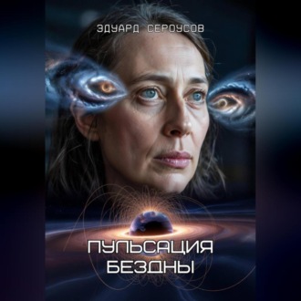 Обложка книги «Пульсация бездны»