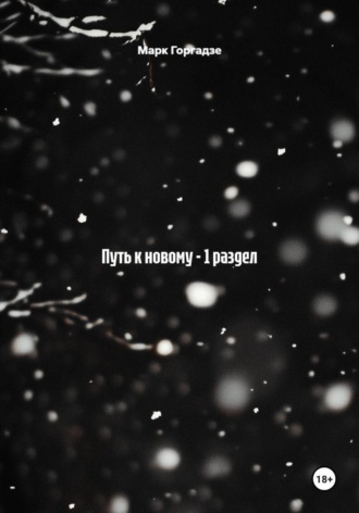 Обложка книги «Путь к новому – 1 раздел»