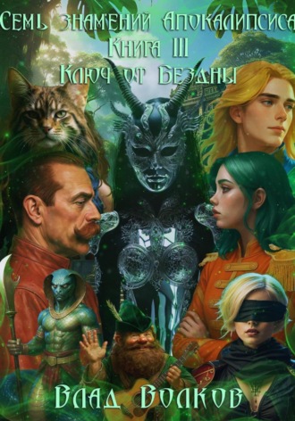 . Ключ от Бездны