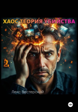 Хаос-теория убийства. Лекс Вестерский