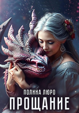 Обложка книги «Прощание»