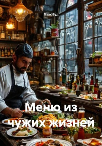 Меню из чужих жизней. 