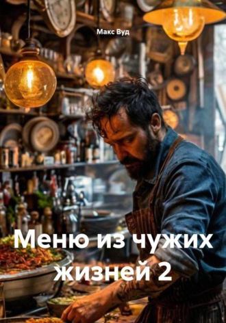 Меню из чужих жизней 2. 