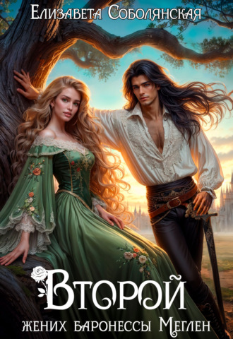 . Второй жених баронессы Меглен