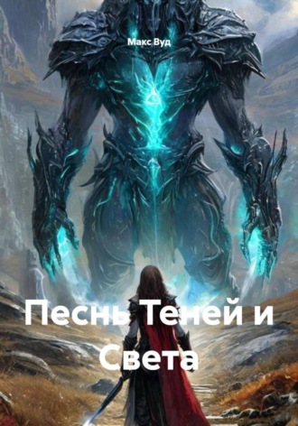 Песнь Теней и Света. 