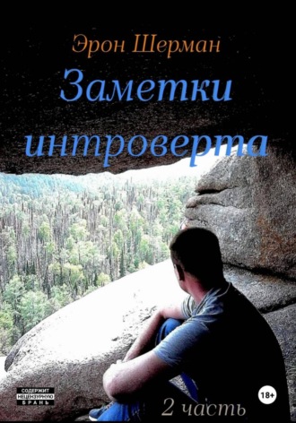 Эрон Шерман. Заметки интроверта. 2часть