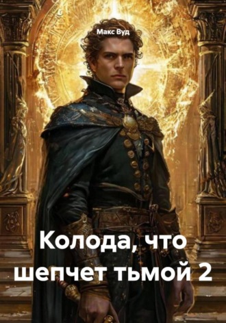 Колода, что шепчет тьмой 2. 