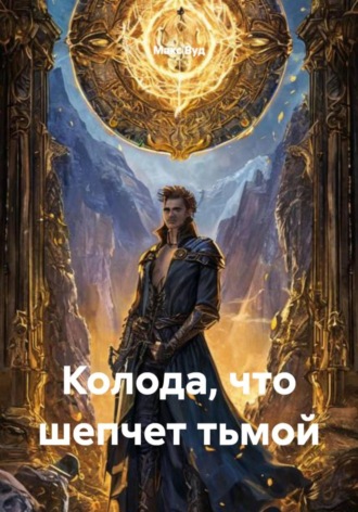 Колода, что шепчет тьмой. 