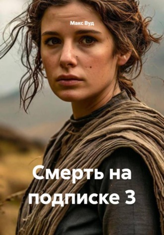 Смерть на подписке 3. 