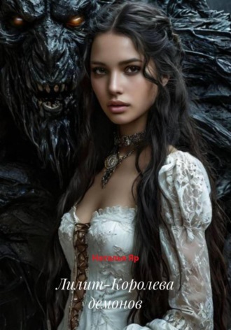 Наталья Яр. Лилит-Королева демонов