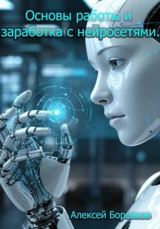 . Основы работы и заработка с нейросетями