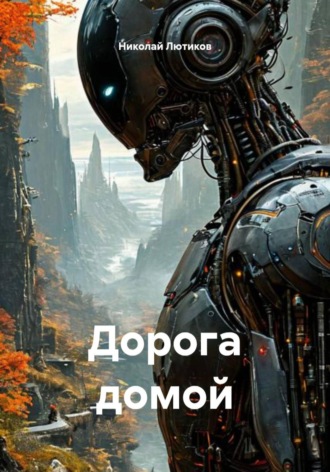 Обложка книги «Дорога домой»